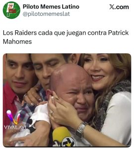 Piloto memes latino