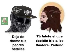 Piloto memes latino