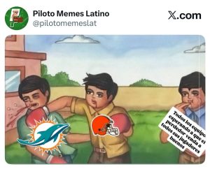 Piloto memes latino
