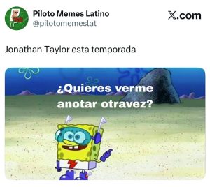 Piloto memes latino