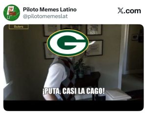 Piloto memes latino