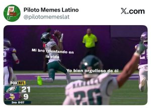 Piloto memes latino