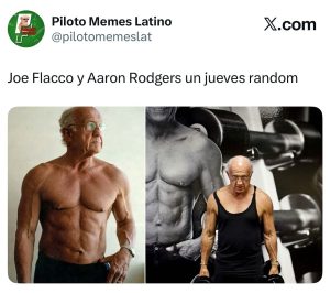 Piloto memes latino