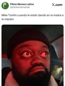 Piloto memes latino