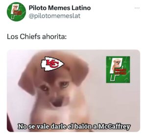 Piloto Memes Latino