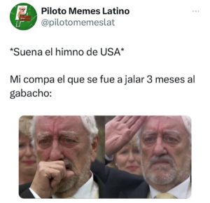 Piloto Memes Latino