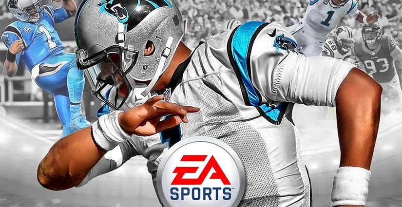 Propuestas de portadas para Madden NFL 17