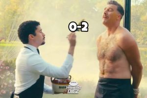 Primero y Diez