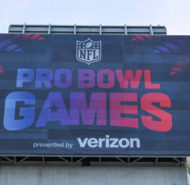 Pro Bowl Games 2026. Foto: Getty Images.