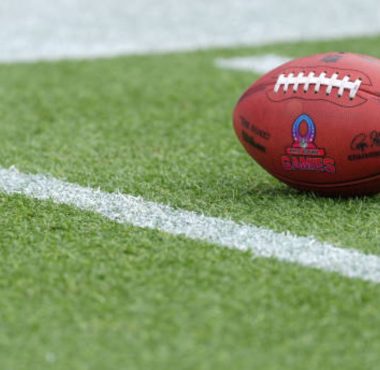 Pro Bowl Games NFL 2026. Foto: Getty Images.