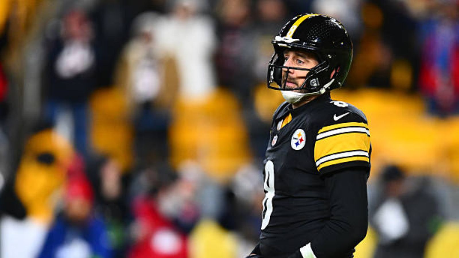 Los 5 perdedores de la firma de Aaron Rodgers con los Steelers
