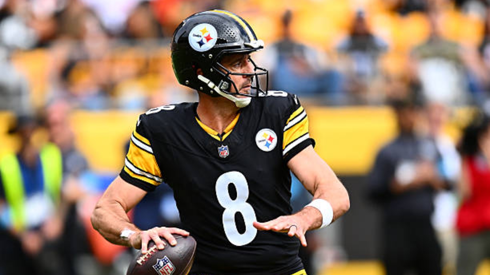 Steelers vs Browns: Dónde ver EN VIVO la Semana 4 de la Temporada NFL 2026