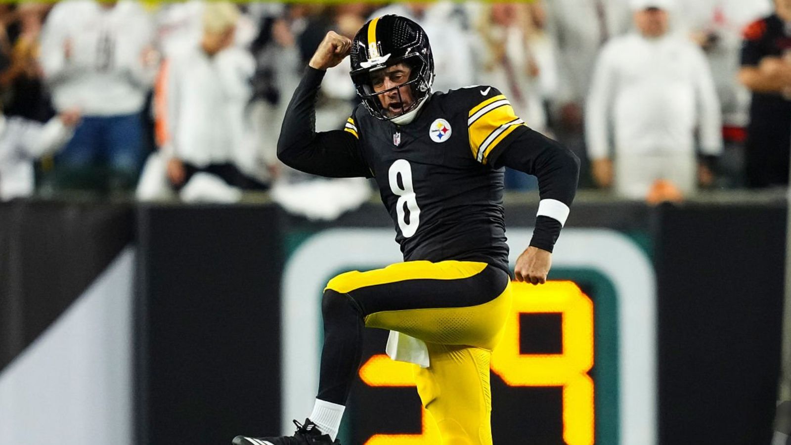 Momios y apuestas NFL para la Semana 8 – Temporada 2025