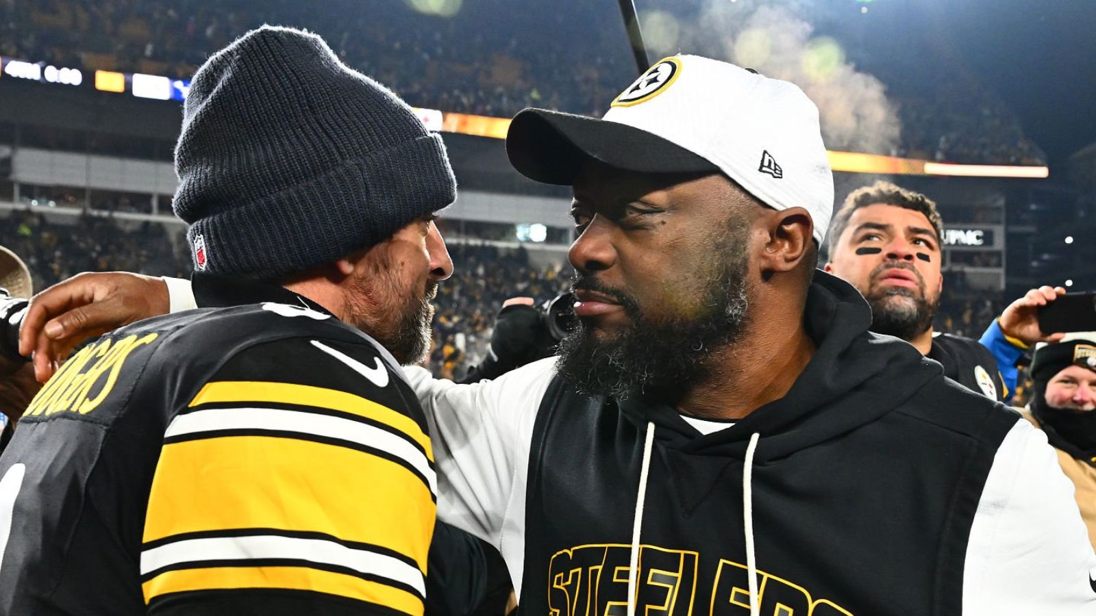 Siete lecciones que dejó la Ronda Wild Card de los Playoffs NFL 2026