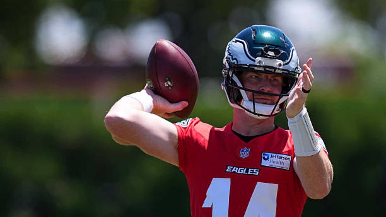 Apuestas NFL - Parlay perfecto para la Semana 1 - Pretemporada 2026