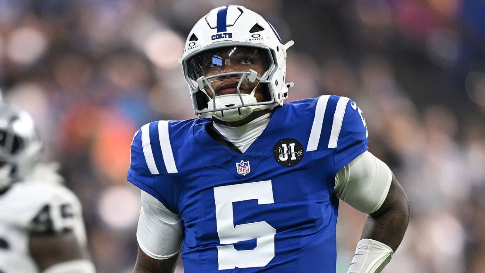 5 quarterbacks NFL suplentes para los Colts tras lesión de ojo de Anthony Richardson