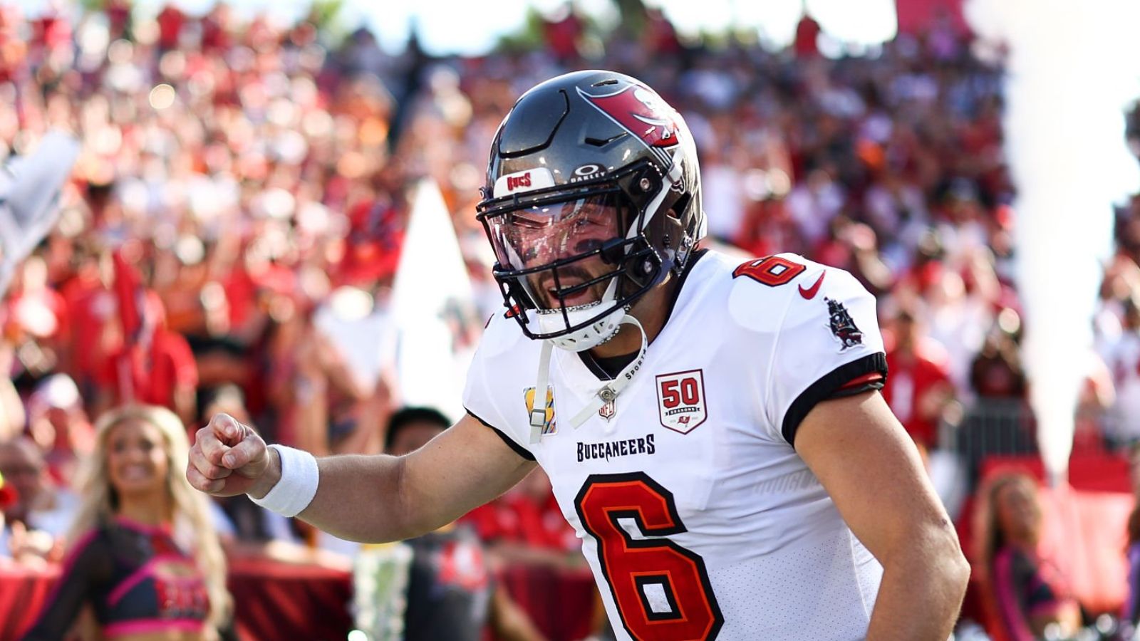 Power Rankings NFL - Semana 7, Temporada 2025 - Primero y Diez