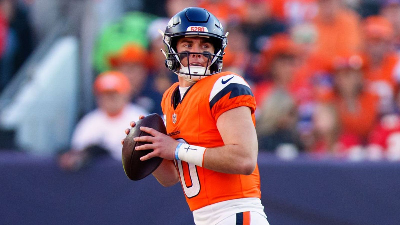 Power Rankings NFL - Semana 12, Temporada 2025 - Primero y Diez