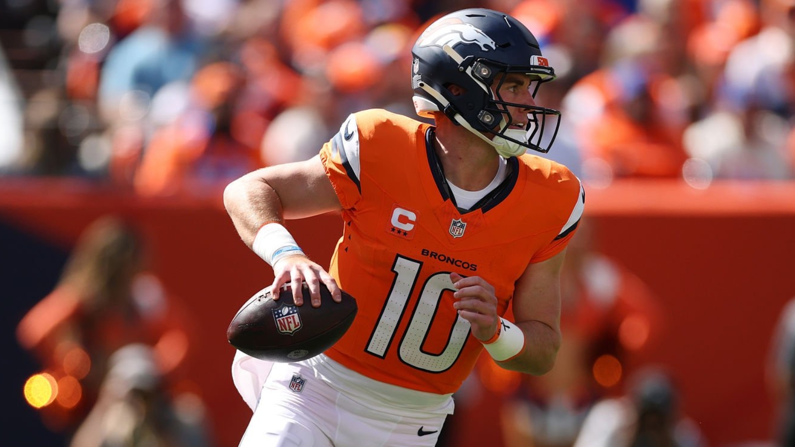 Apuestas NFL vs. el Spread – Semana 3 – Temporada 2026