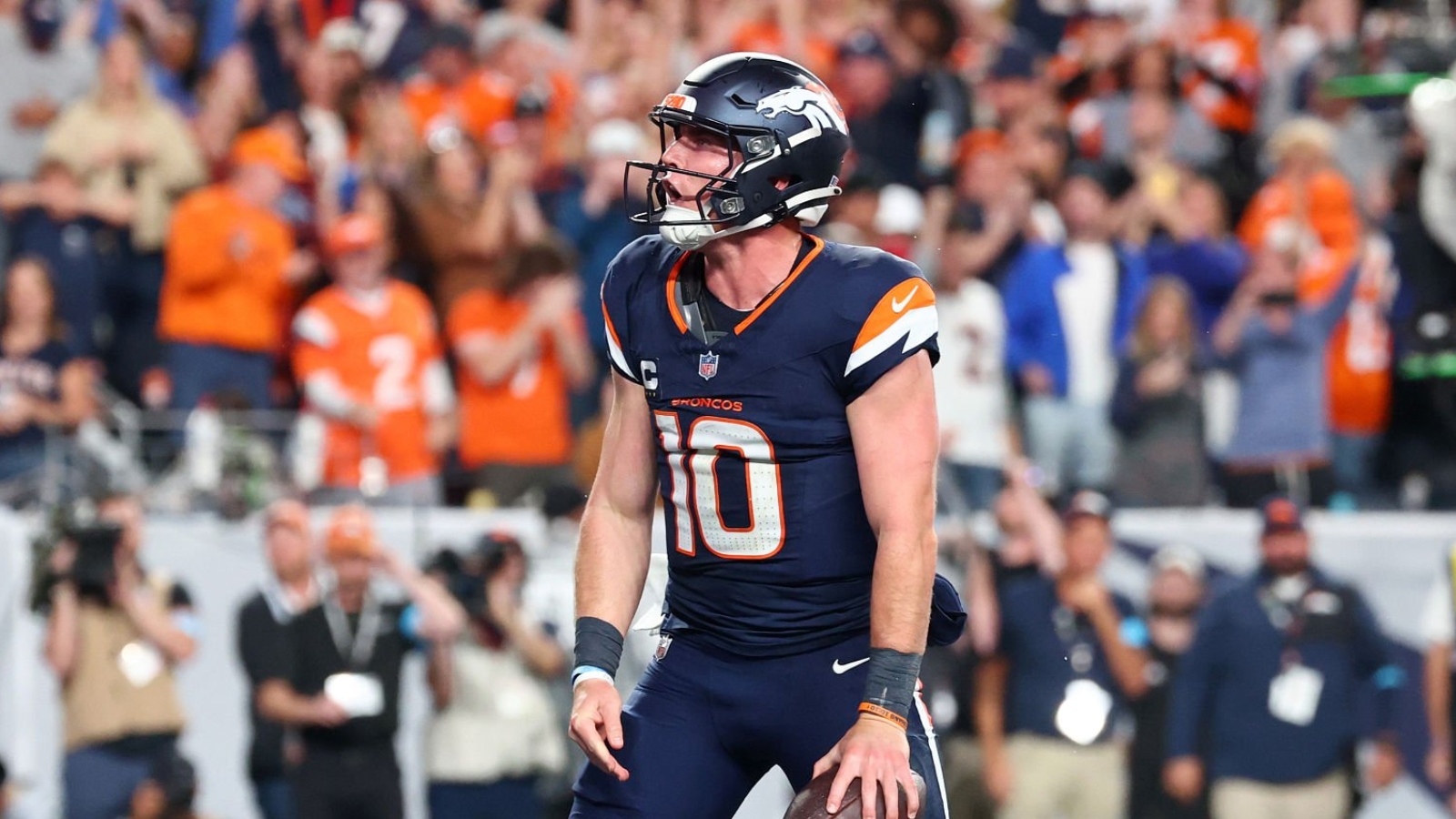 Calendario de la Semana 4 - Temporada NFL 2026: fechas, horarios y dónde ver los partidos