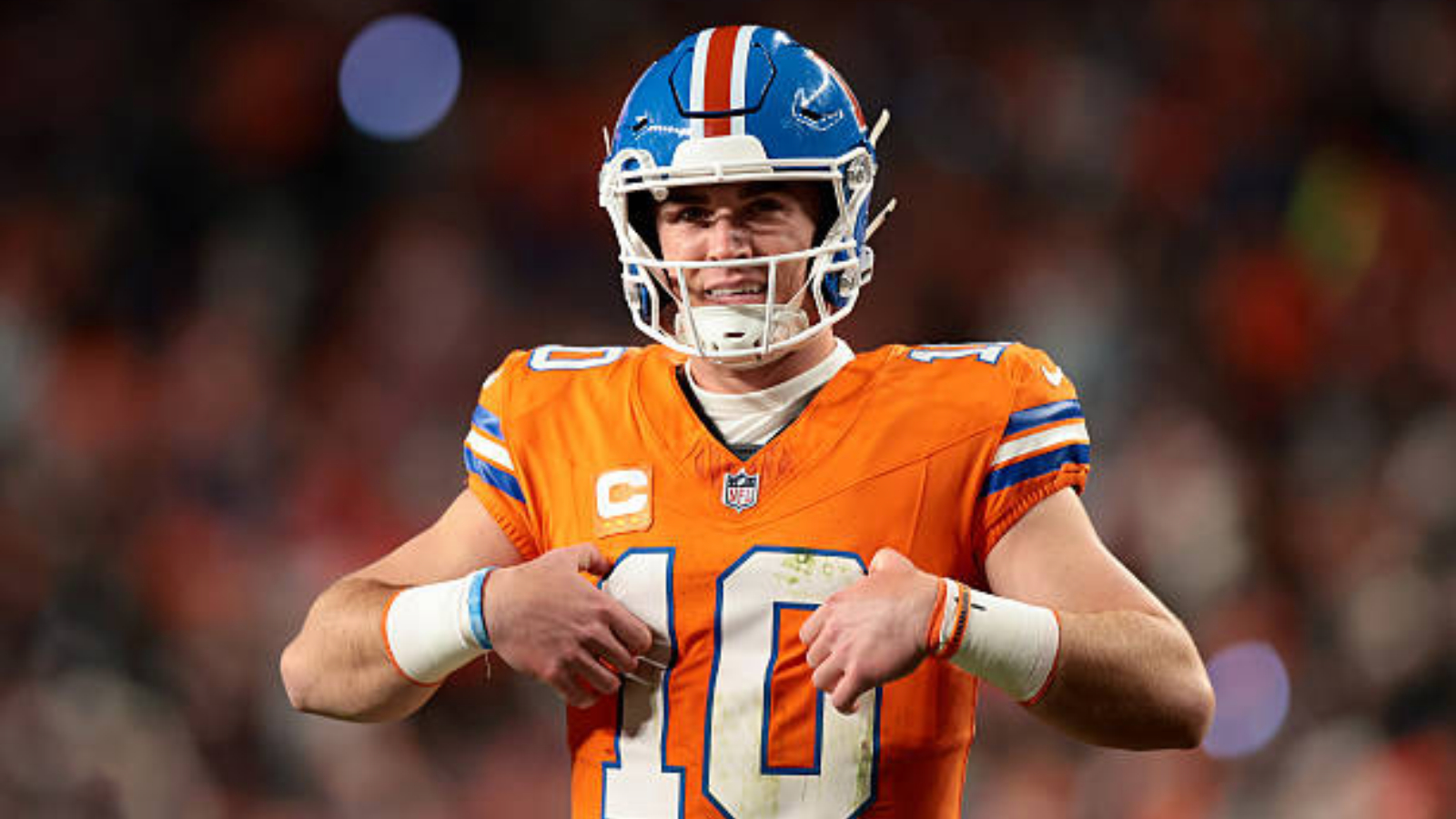 Power Rankings NFL – Semana 6, Temporada 2026 – Primero y Diez