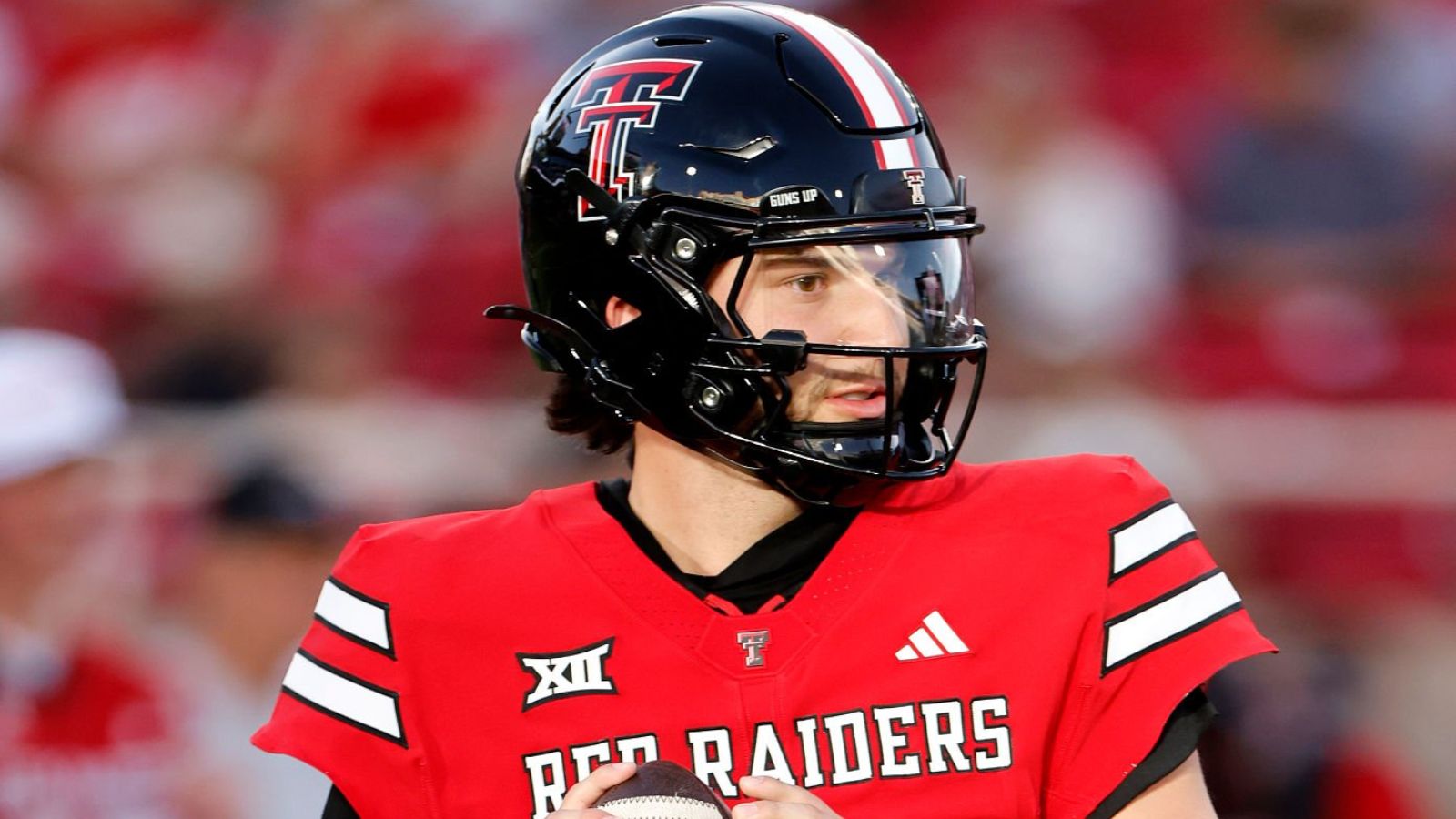 ¿Quién es Brendan Sorsby, quarterback elegible en el Draft Suplementario de la NFL?