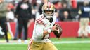 QB Brock Purdy, San Francisco 49ers. Foto. Getty Images