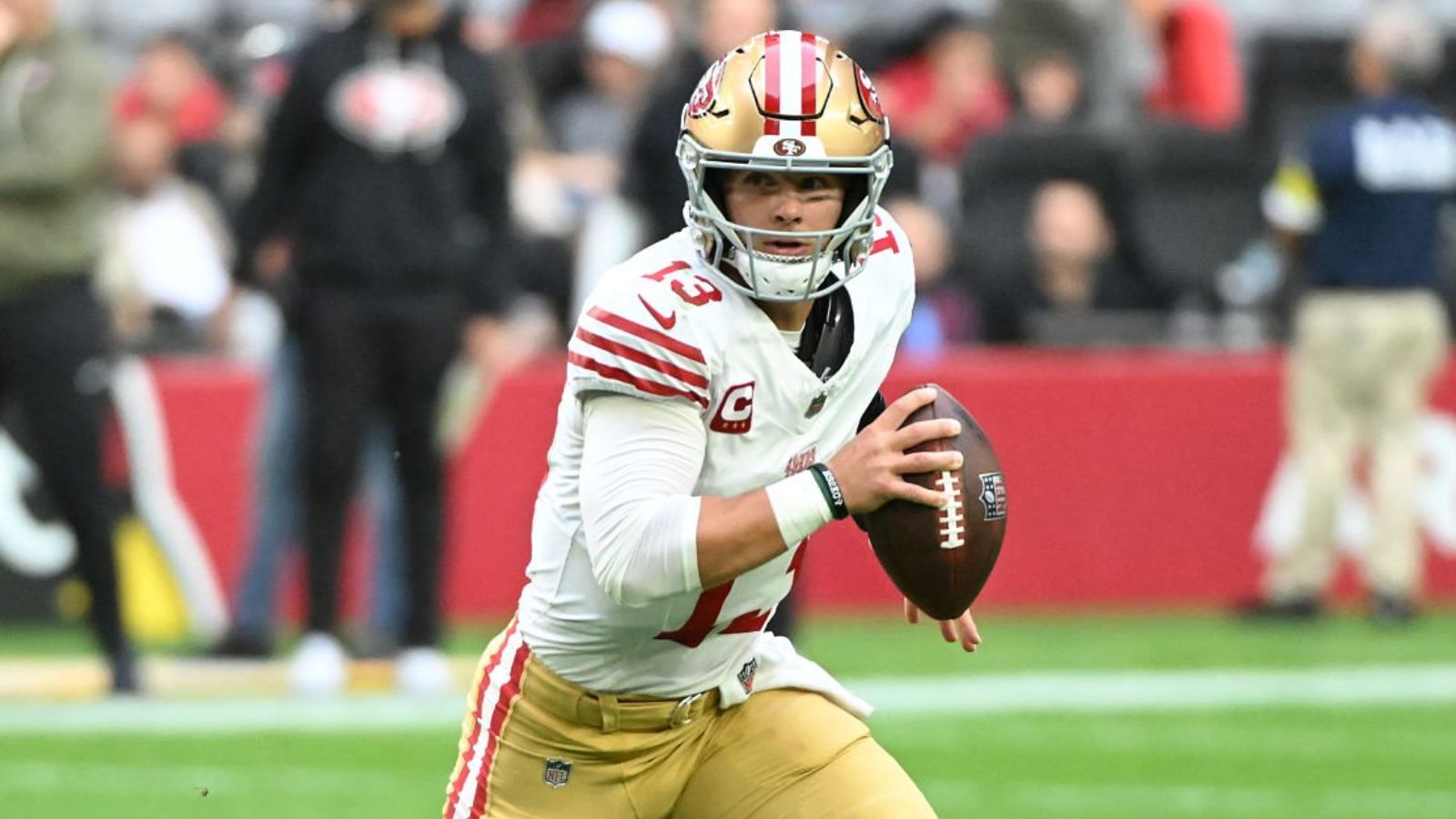 Panorama de Playoffs NFL 2026 tras la Semana 11