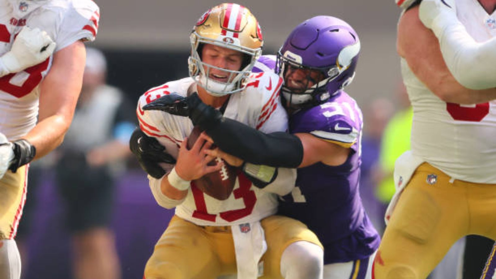 5 razones para no perderte 49ers vs Vikings en CDMX | Regreso histórico de la NFL a México