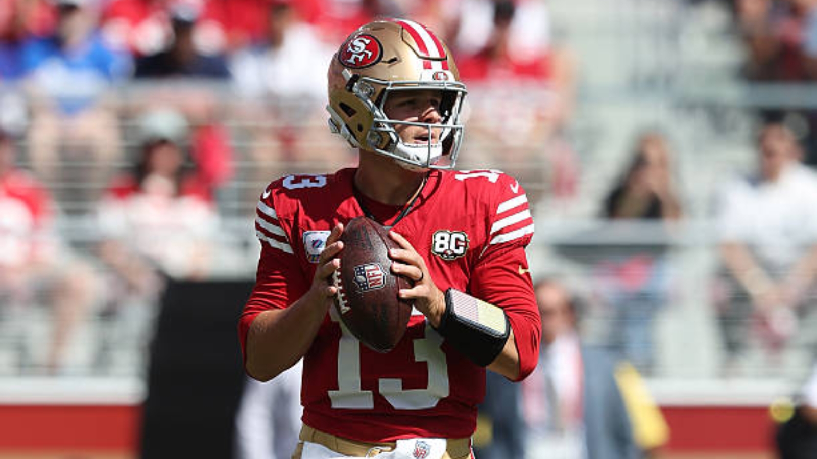 Power Rankings NFL – Semana 4, Temporada 2026 – Primero y Diez