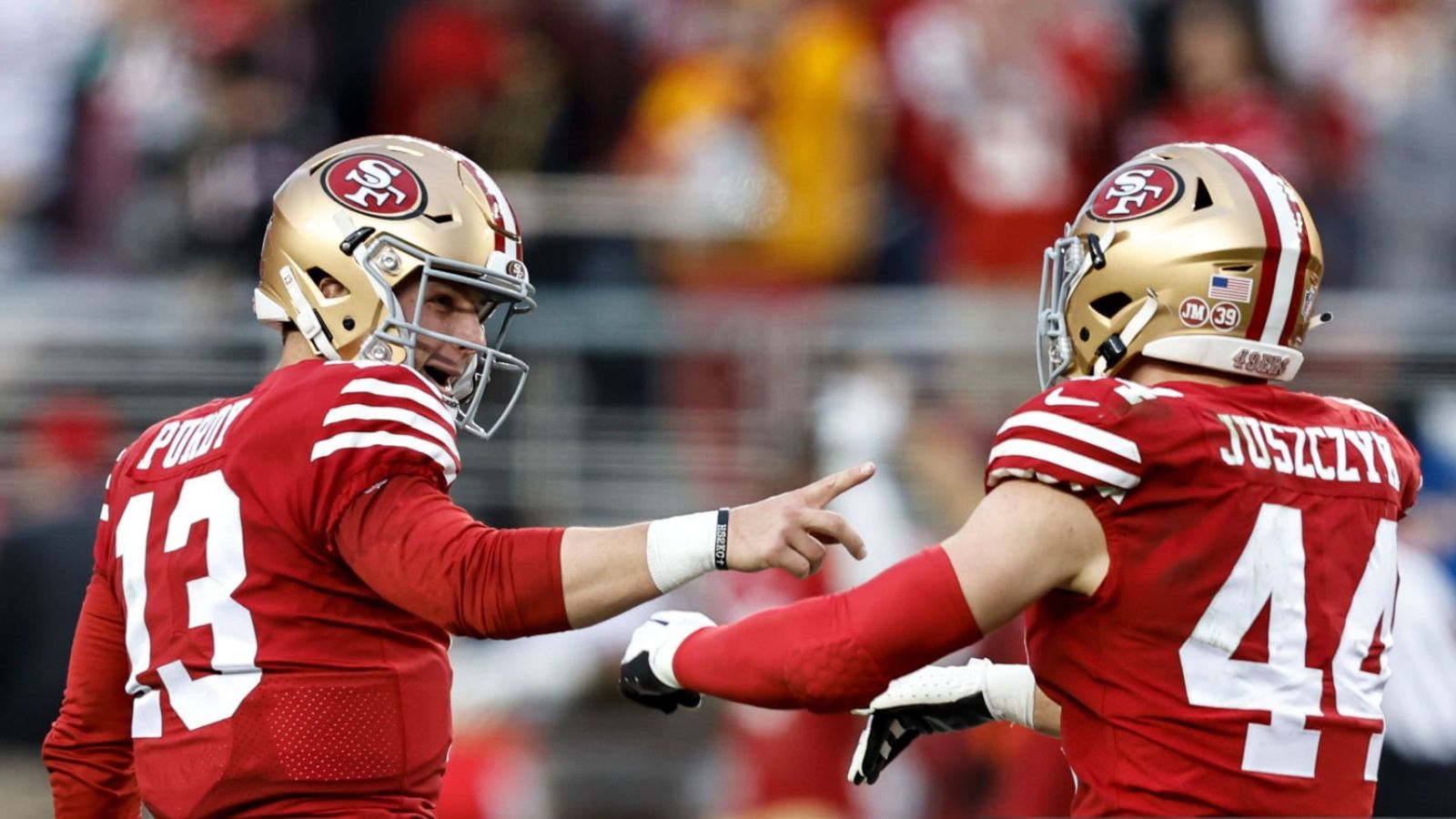 49ers: ¿Merece Brock Purdy mayor respeto? Esto afirma Kyle Juszczyk