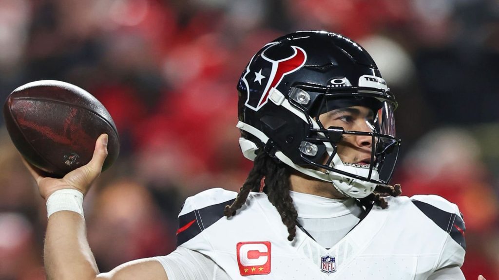 Picks NFL de la Ronda Wild Card, Playoffs 2026 - Primero y Diez