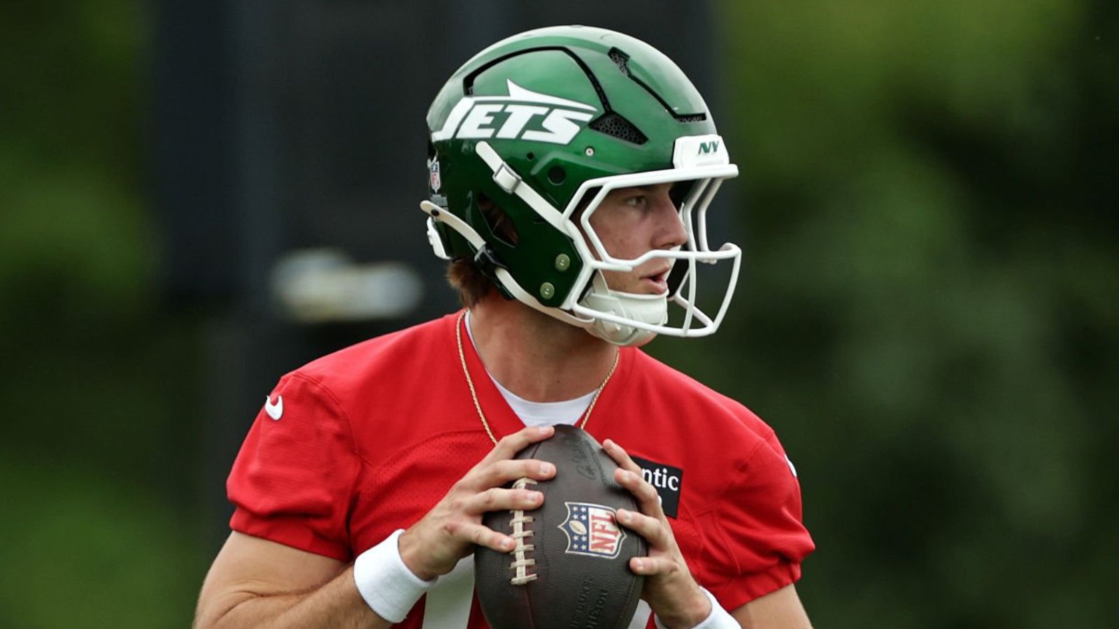 Buccaneers vs Jets: Dónde y cómo ver EN VIVO la Semana 1 de la Pretemporada NFL 2026