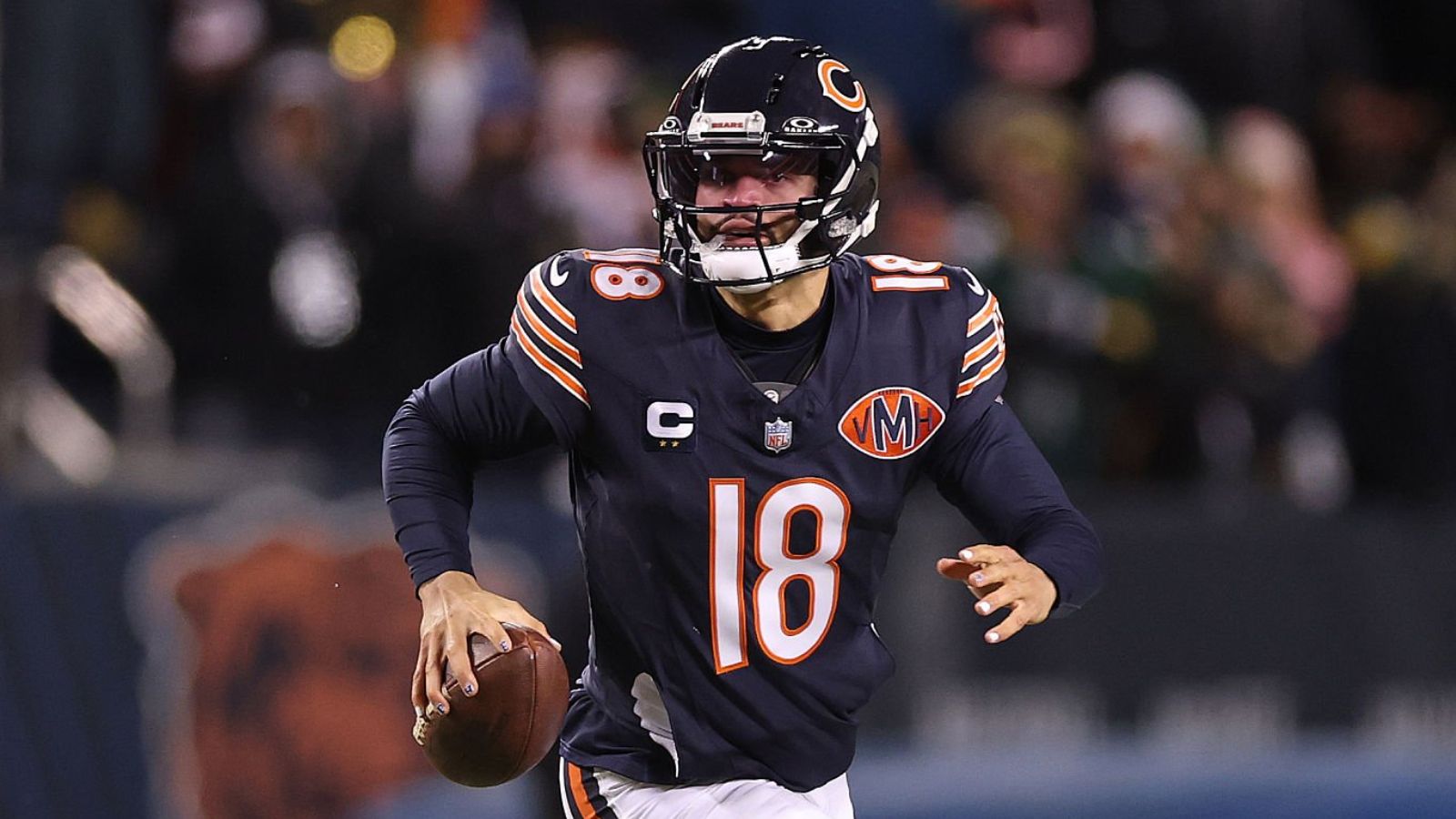 Estos serían los Playoffs NFL 2026 tras la Semana 16