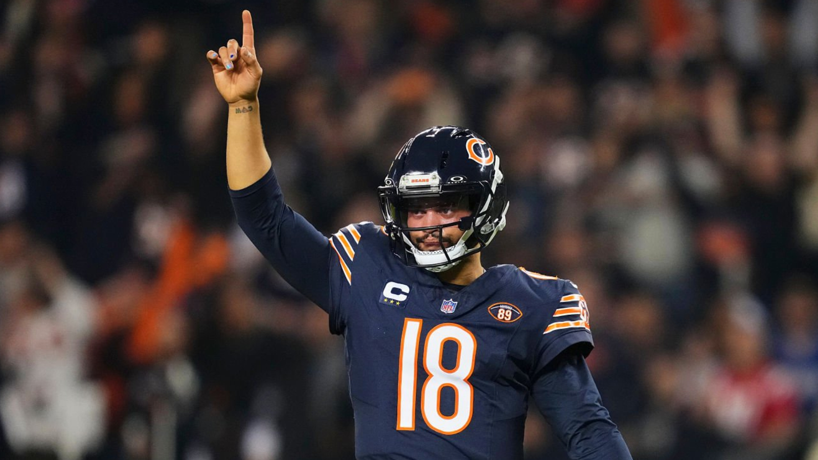 Power Rankings NFL – Semana 7, Temporada 2026 – Primero y Diez