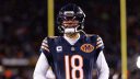 QB Caleb Williams, Chicago Bears. Foto Getty Images