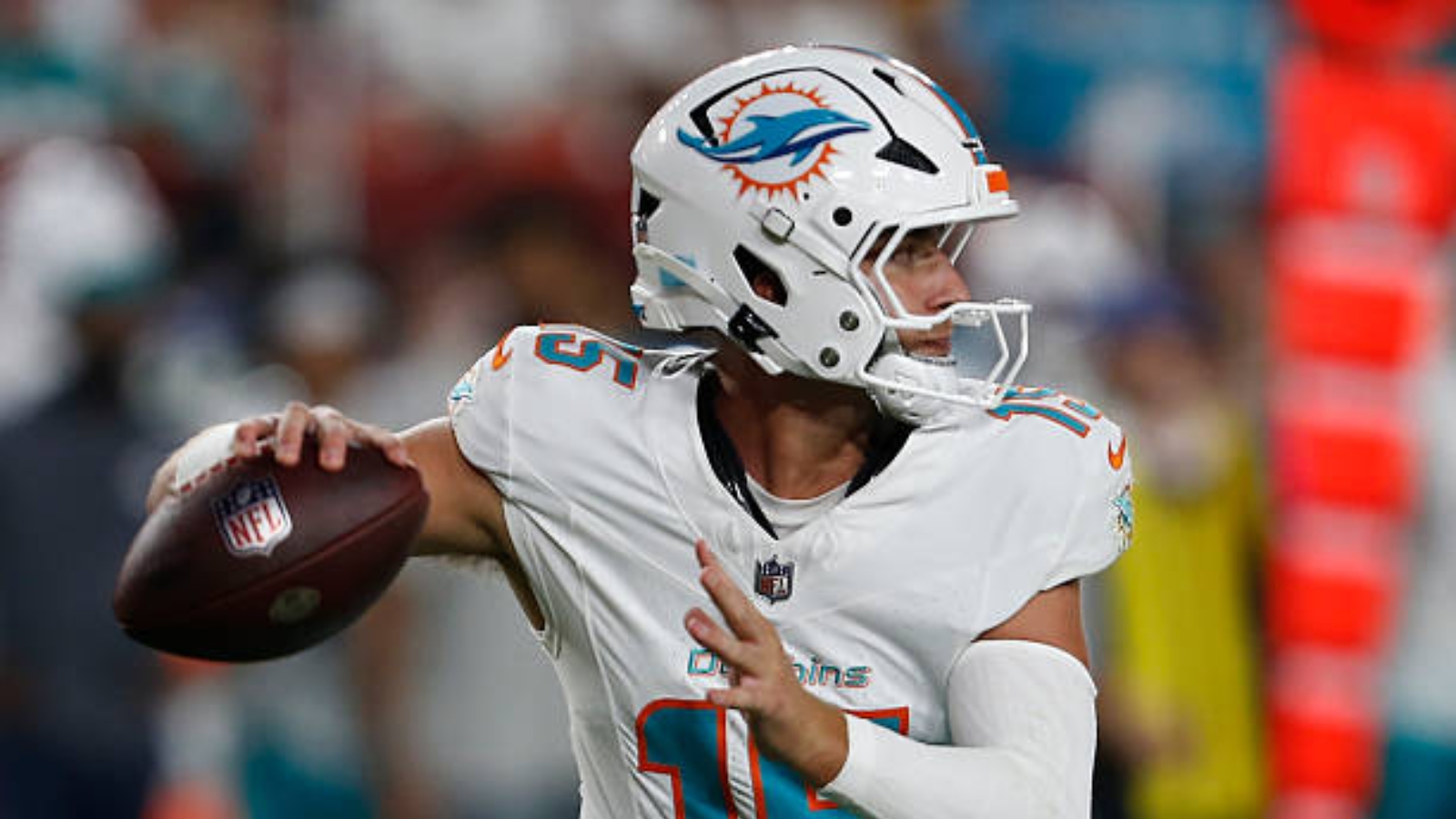 Giants vs Dolphins: Dónde y cómo ver EN VIVO la Semana 2 de la Pretemporada NFL 2026