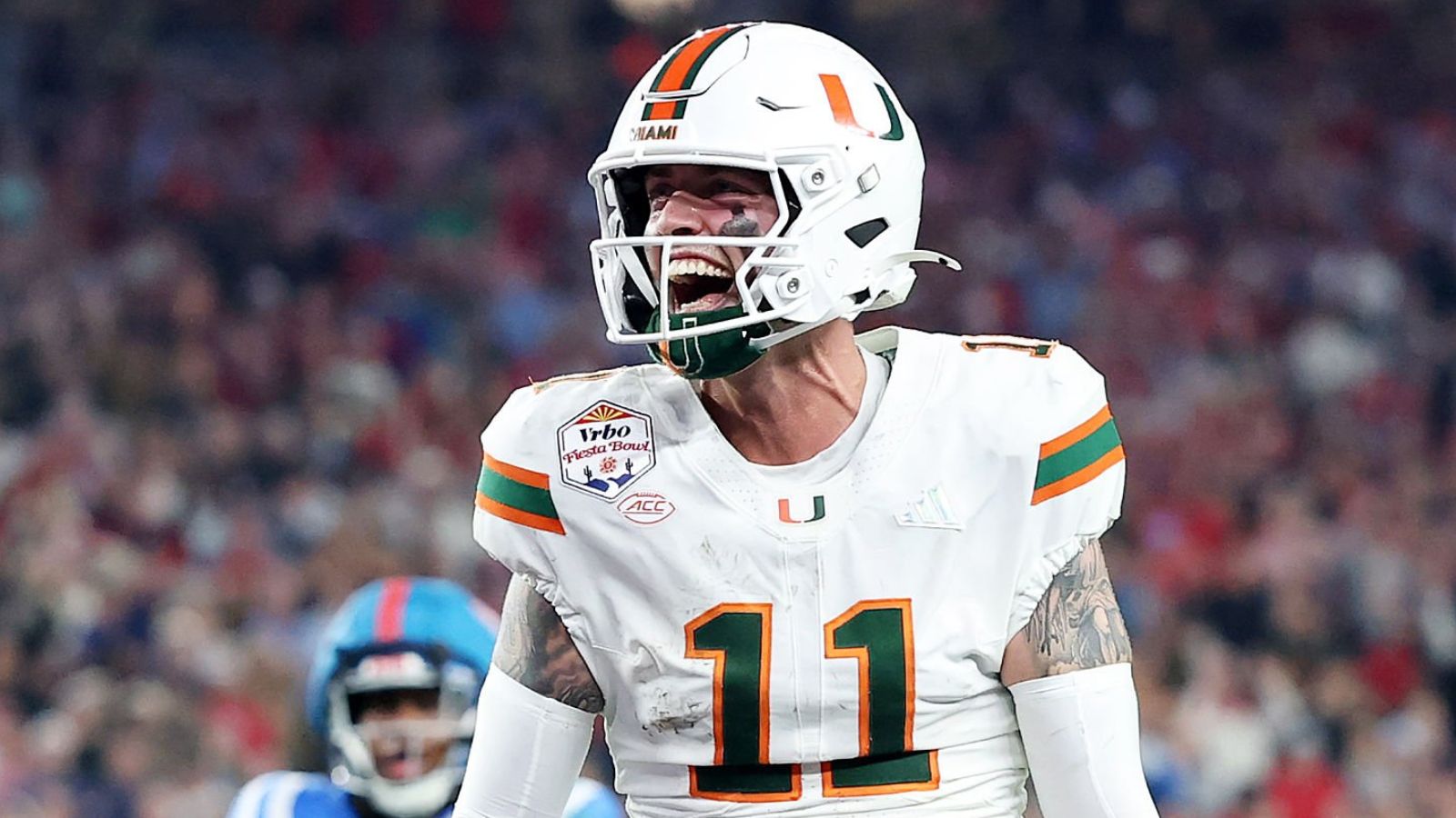 ¿Quién es Carson Beck, nuevo quarterback de los Cardinals?