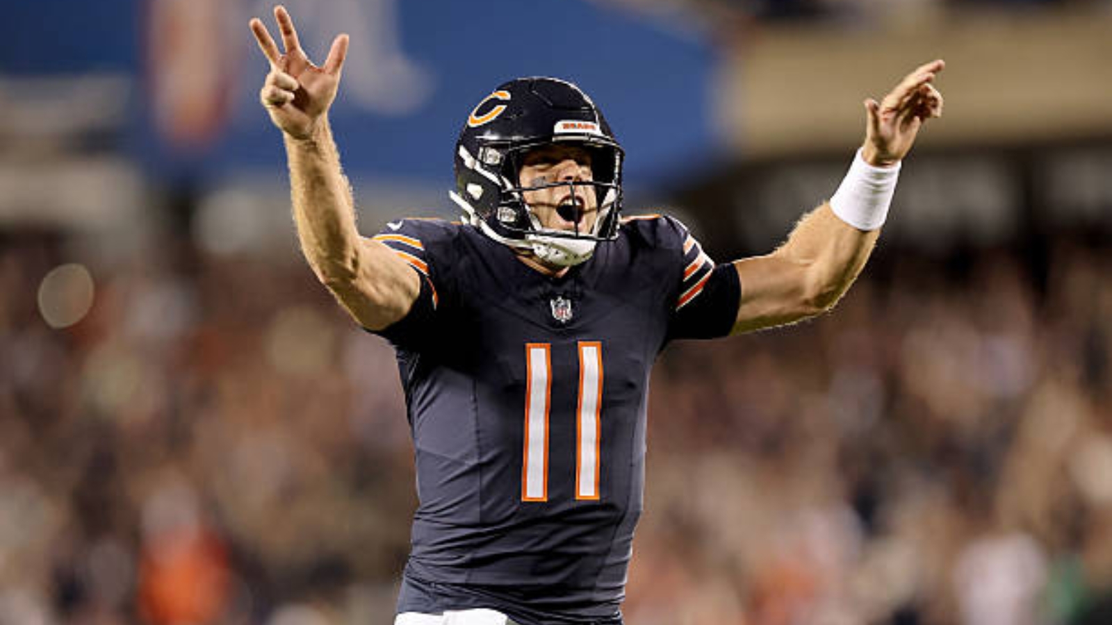 Case Keenum iba a retirarse de la NFL, pero Ben Johnson le devolvió el amor por el football