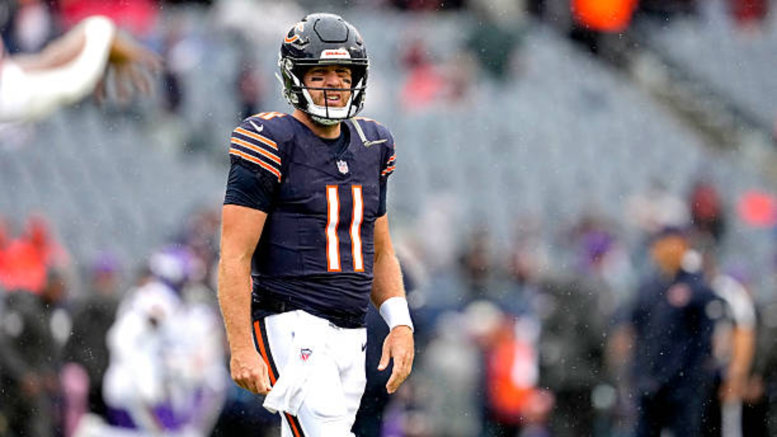 Bears vs Eagles: Dónde ver EN VIVO la Semana 3 de la Temporada NFL 2026