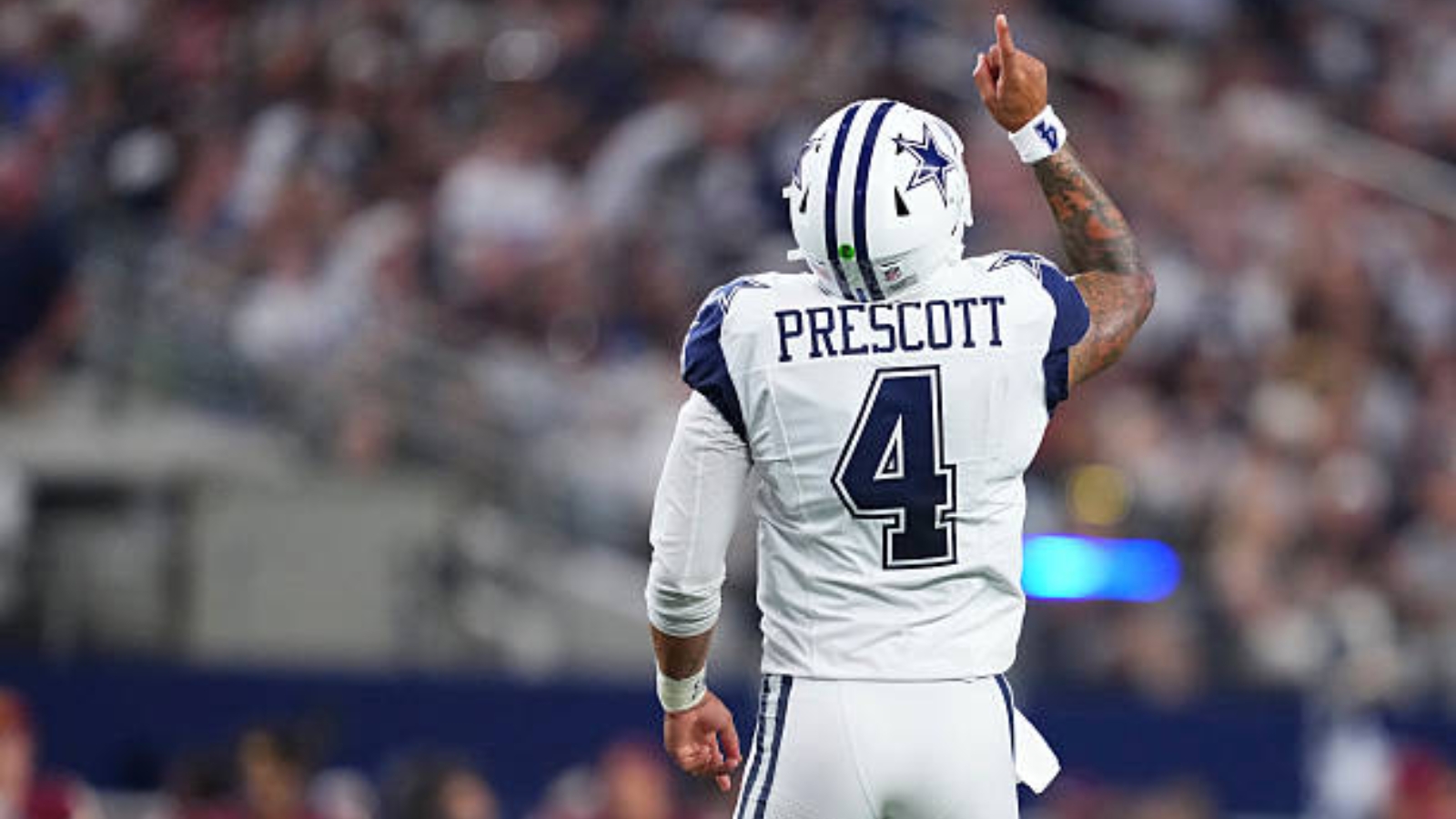 Todos los resultados de la Semana 2 de la Temporada NFL 2026