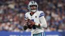 QB Dak Prescott, Dallas Cowboys. Foto: Getty Images.