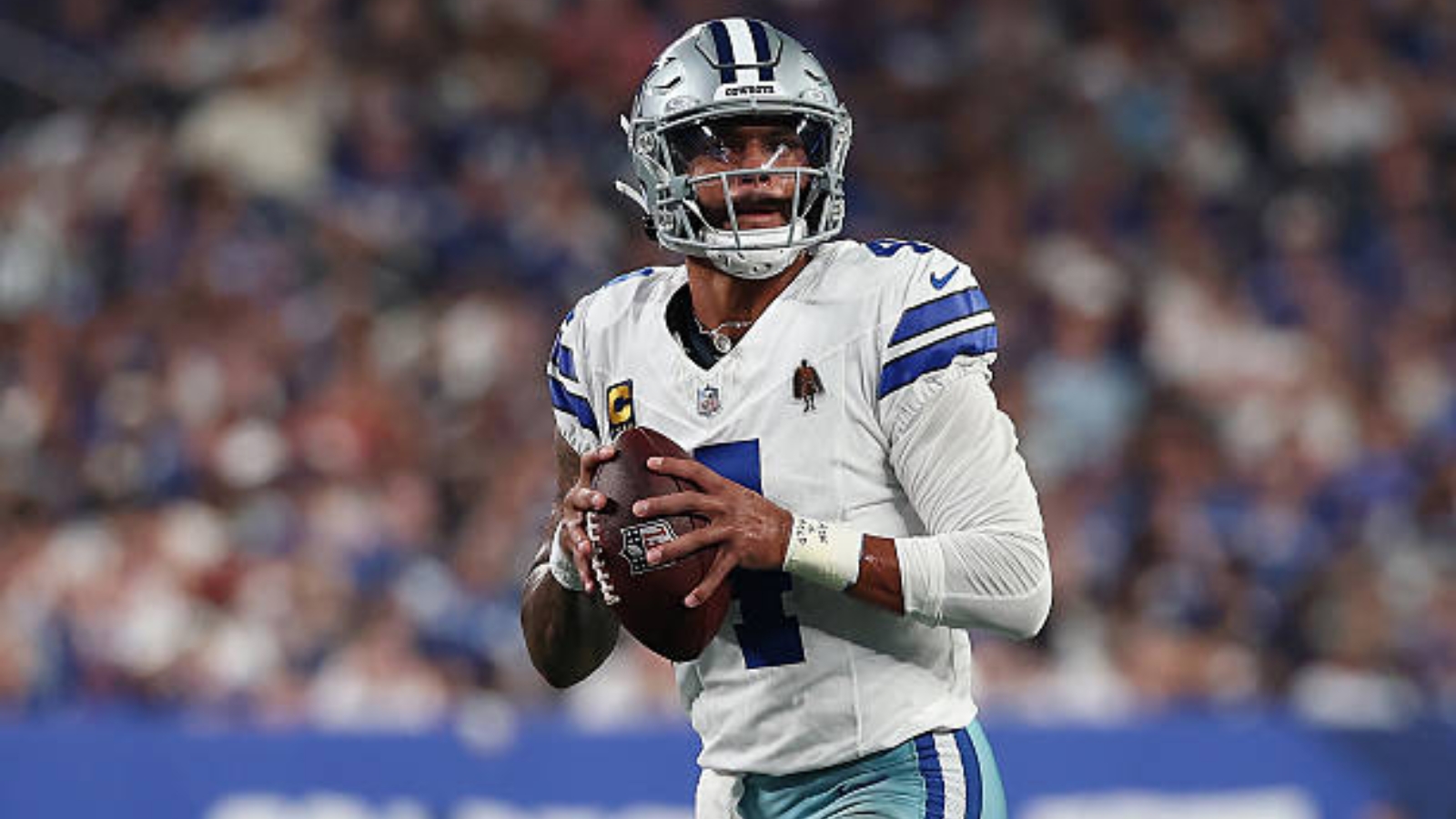 Perdedores de la Semana 1 - Temporada NFL 2026