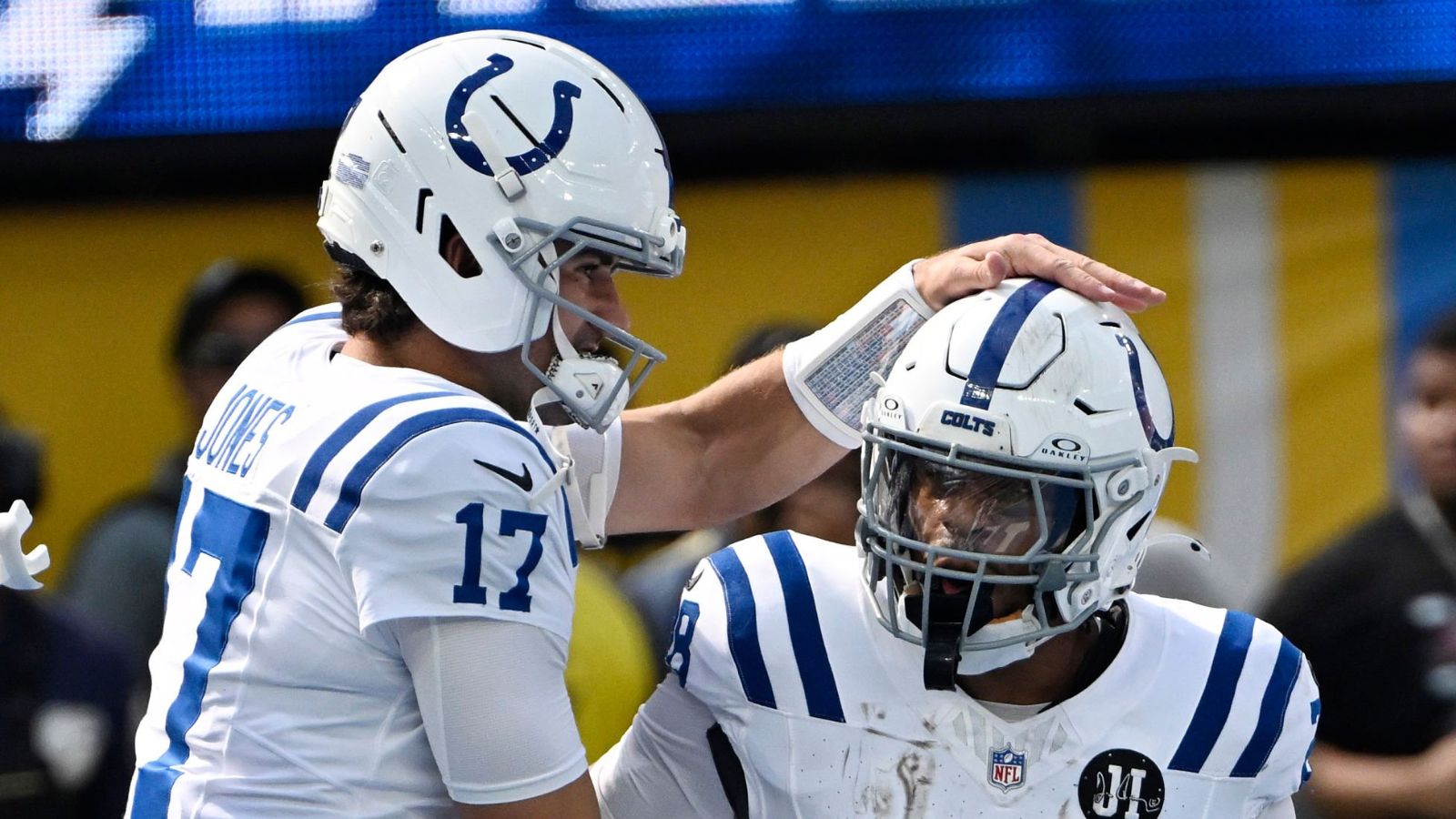 Power Rankings NFL - Semana 8, Temporada 2025 - Primero y Diez
