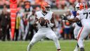 QB Deshaun Watson, Cleveland Browns. Foto: Getty Images.