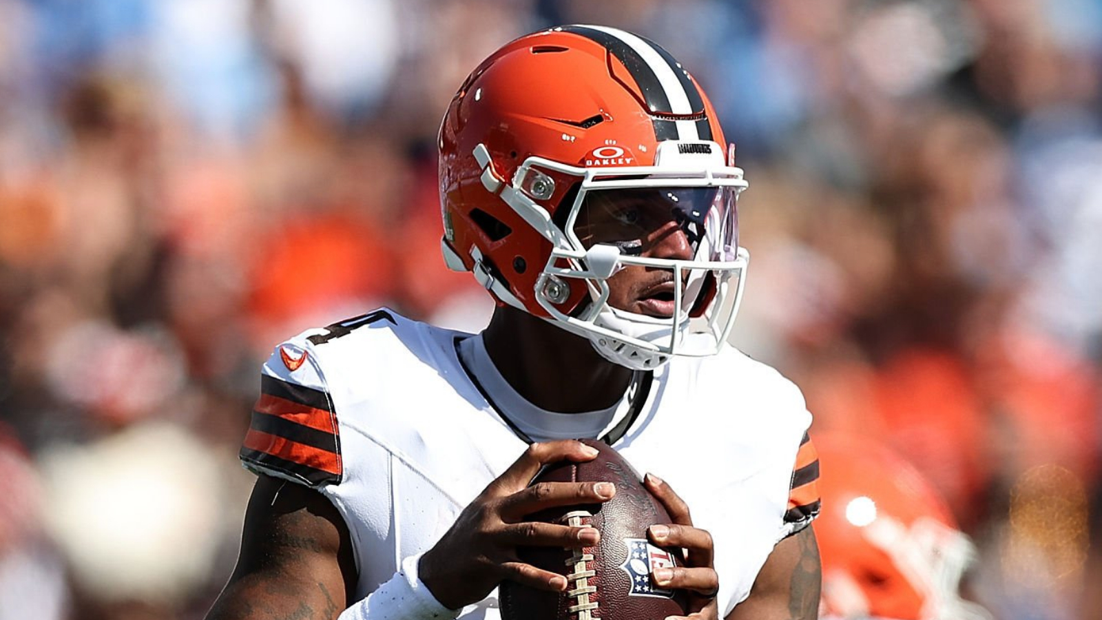 Calendario de la Semana 8 - Temporada NFL 2026: fechas, horarios y dónde ver los partidos