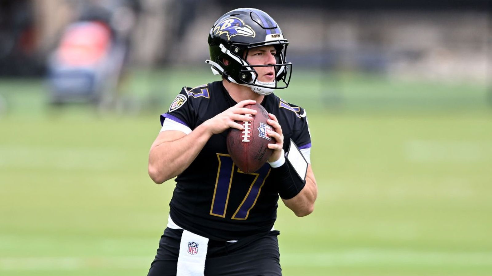 Ravens cortan a Diego Pavia: el exfinalista del Heisman ahora busca nuevo equipo en la NFL