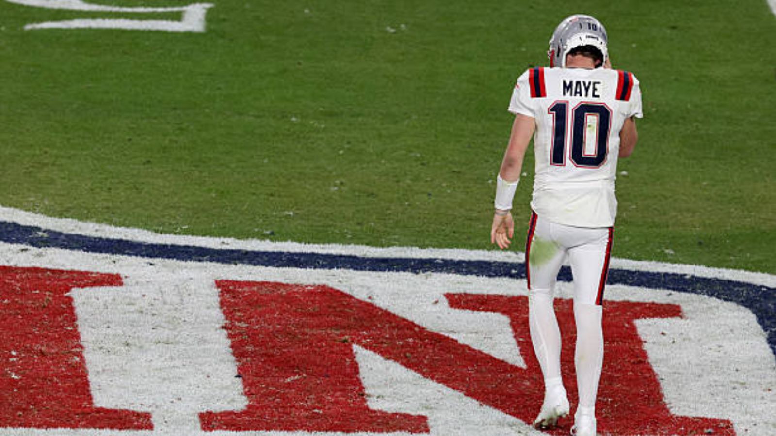 Perdedores del Super Bowl 2026