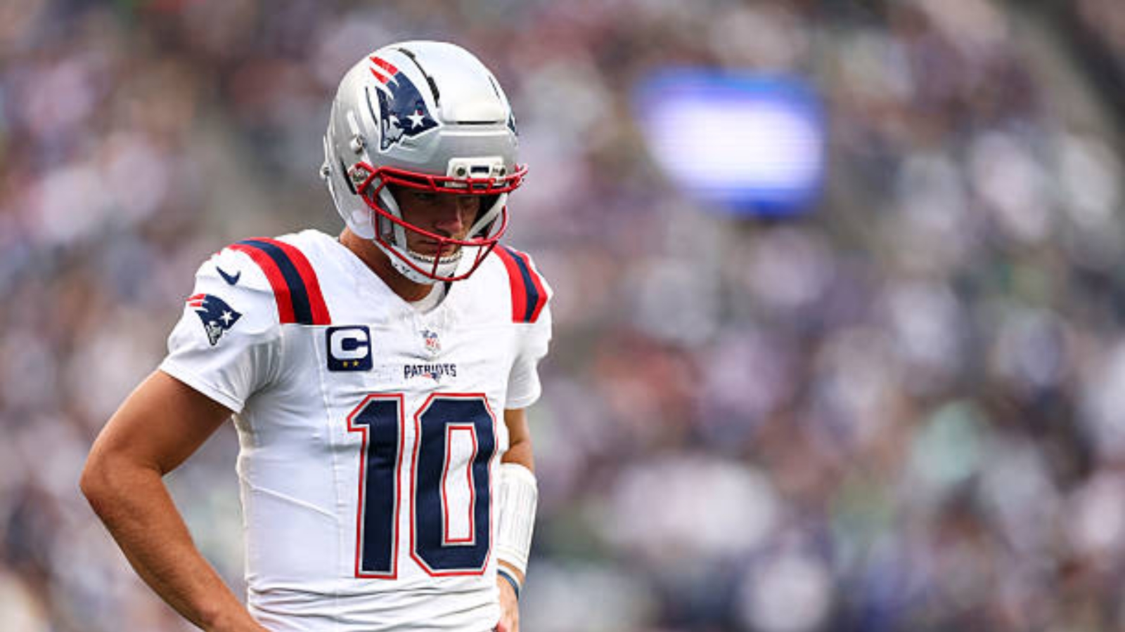Los 5 peores quarterbacks de la Semana 1 - Temporada NFL 2026