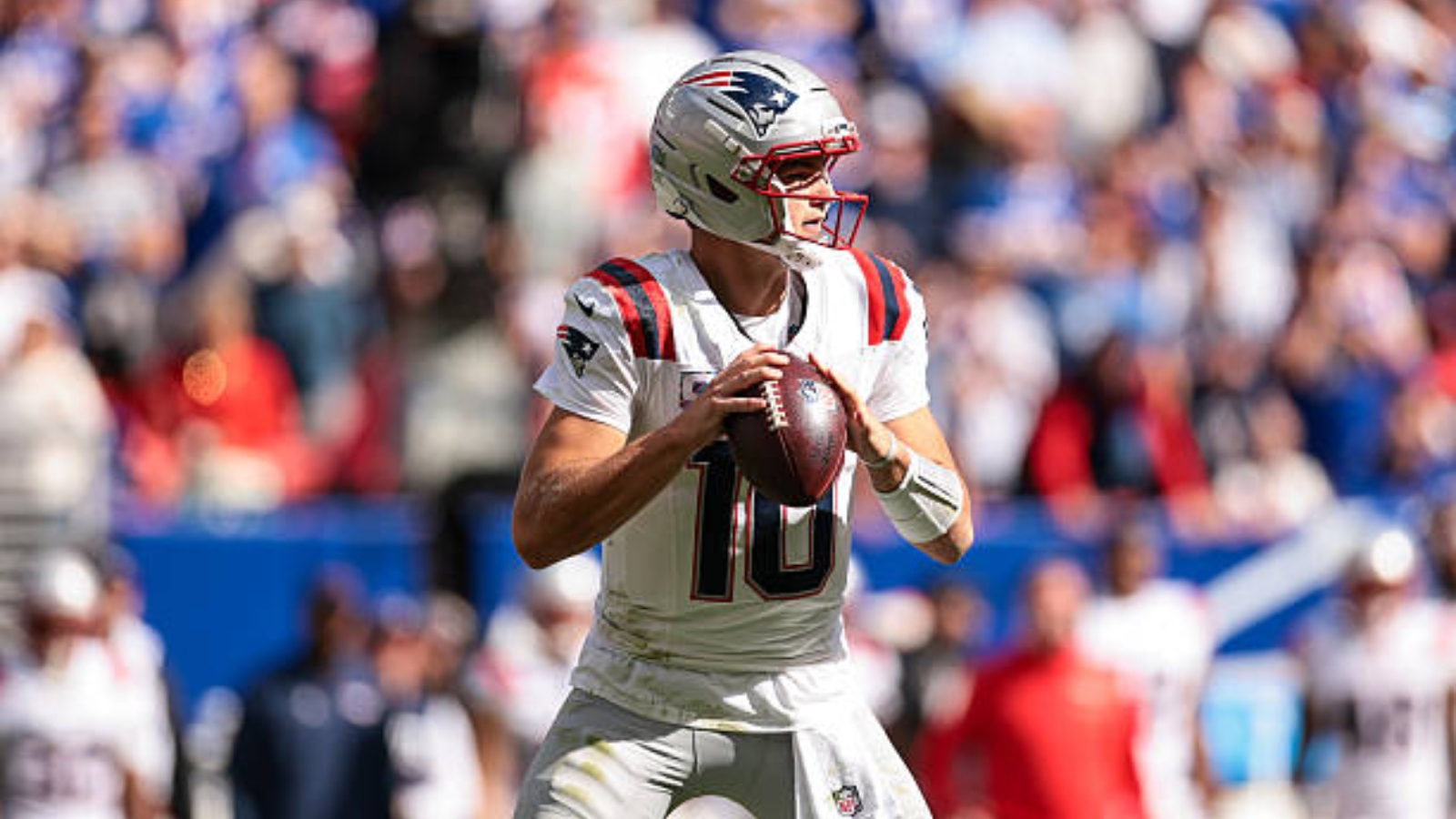 Todos los resultados de la Semana 4 de la Temporada NFL 2026